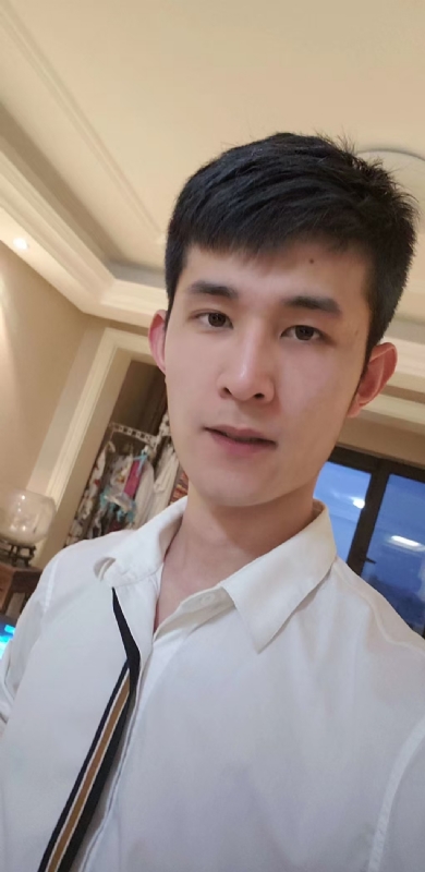 帅哥超超的第一张照片--曲阜王婆说媒